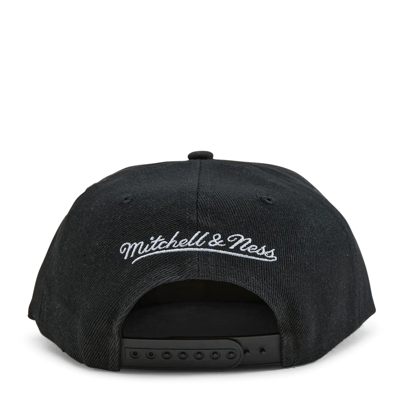 Hawks NBA Xl Bwg Snapback