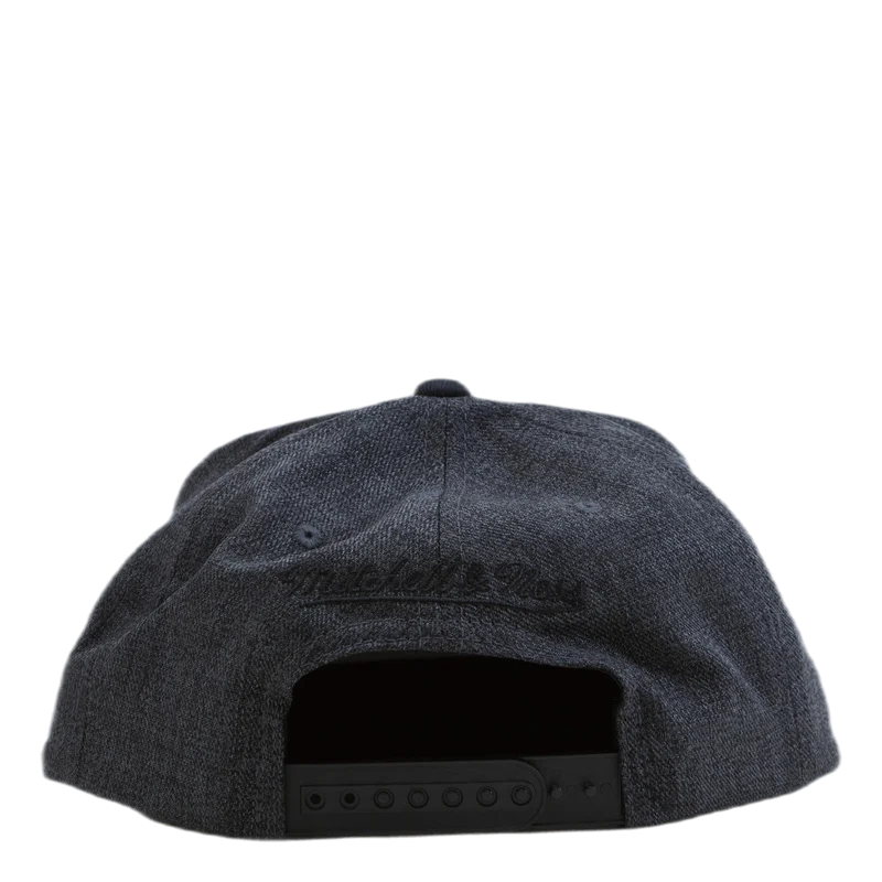 Lakers G2 Winners Snapback