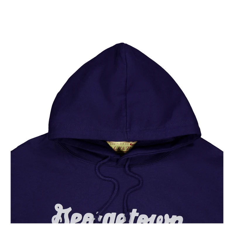 Hoyas Og Hoodie