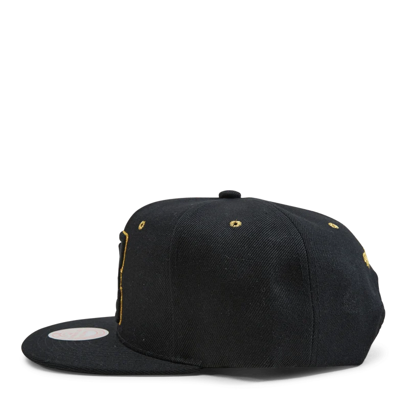 Clippers Fools Gold Snapback