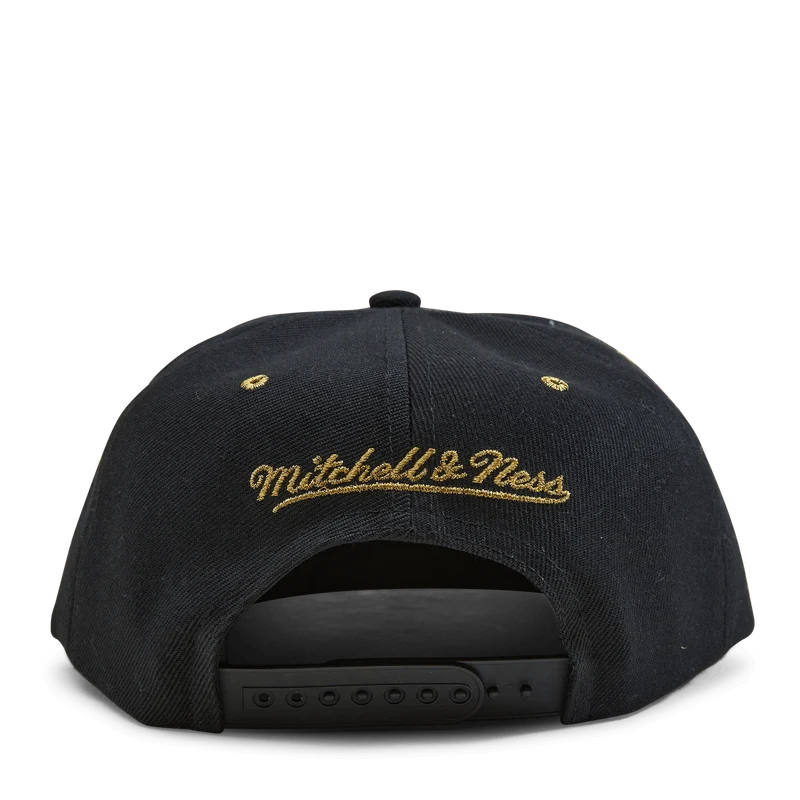 Clippers Fools Gold Snapback