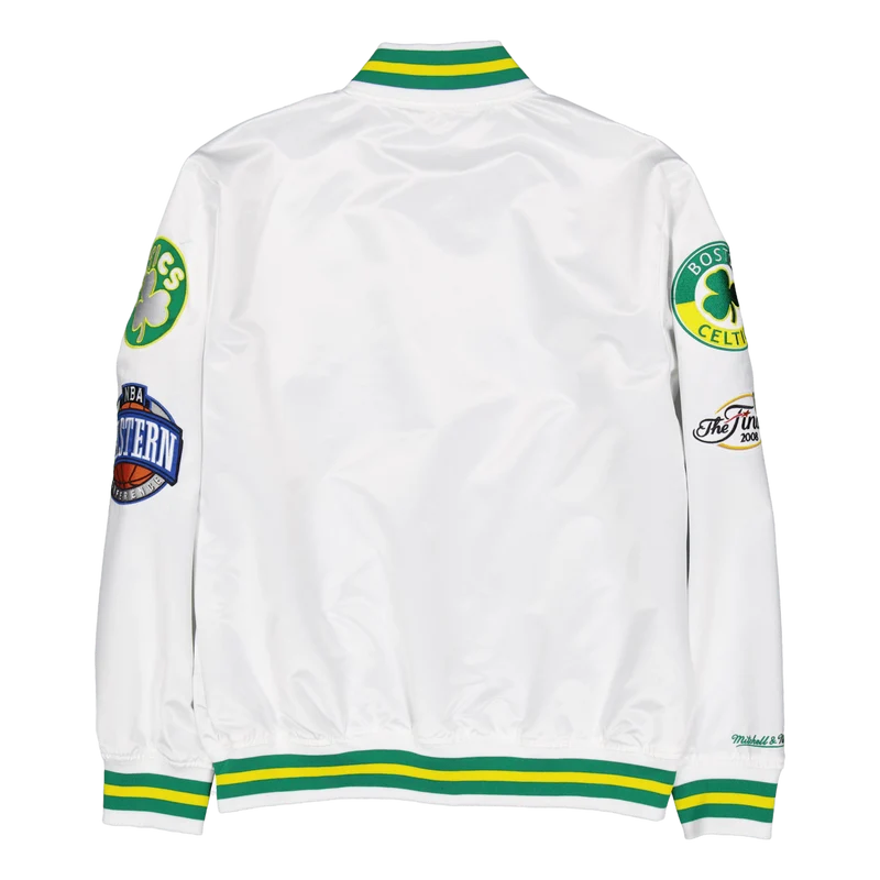 M&n City Collection Lightweigh White