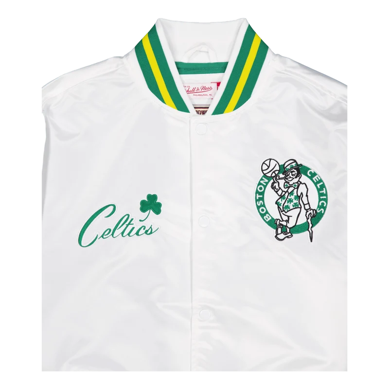 M&n City Collection Lightweigh White