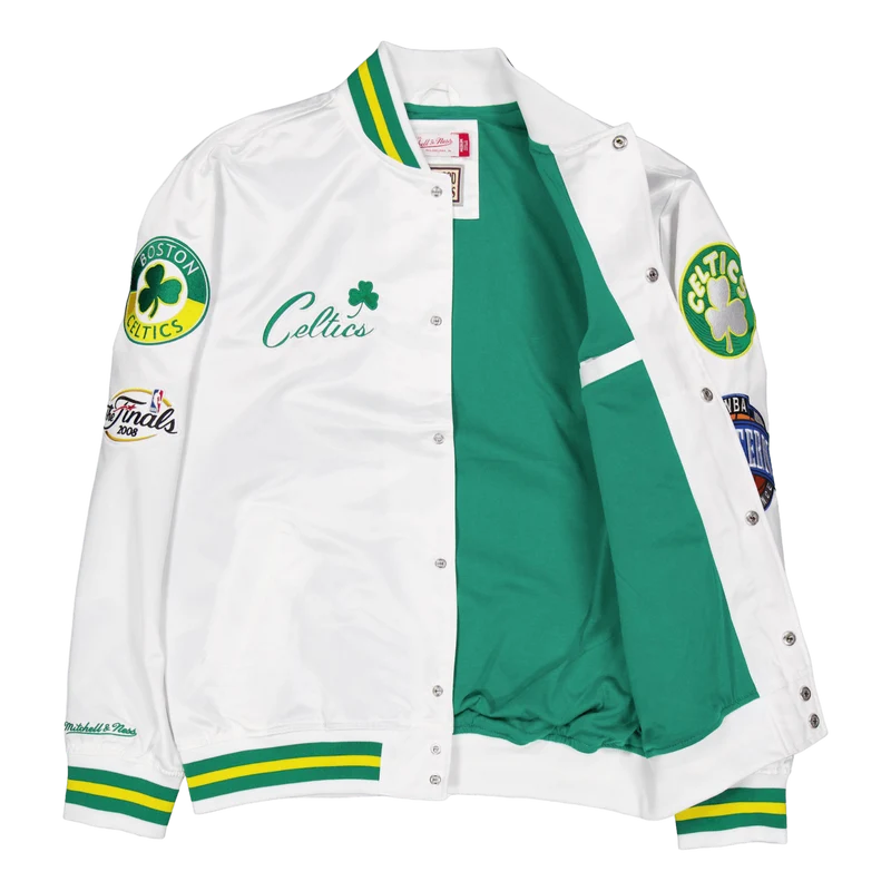 M&n City Collection Lightweigh White
