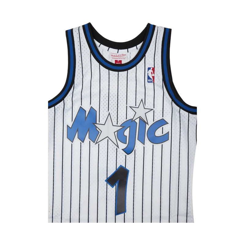 Swingman Jersey - Penny Hardaway