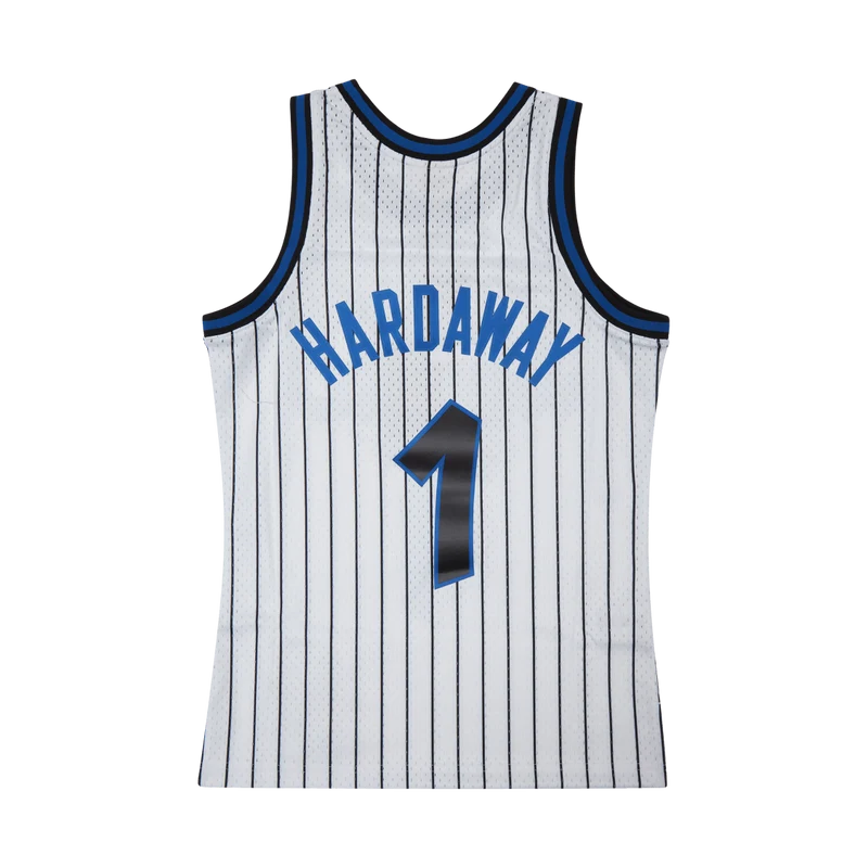 Swingman Jersey - Penny Hardaway