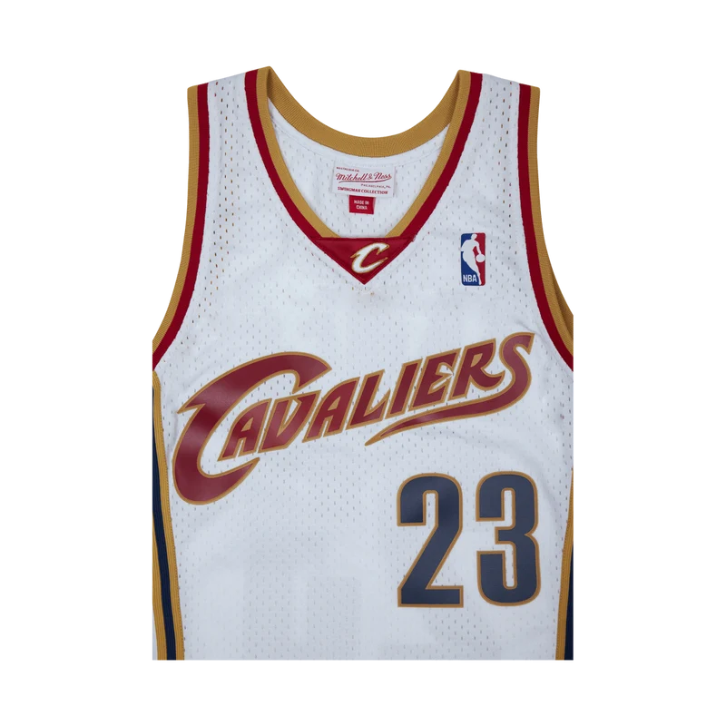 Swingman Jersey - LeBron James