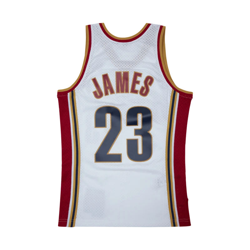 Swingman Jersey - LeBron James
