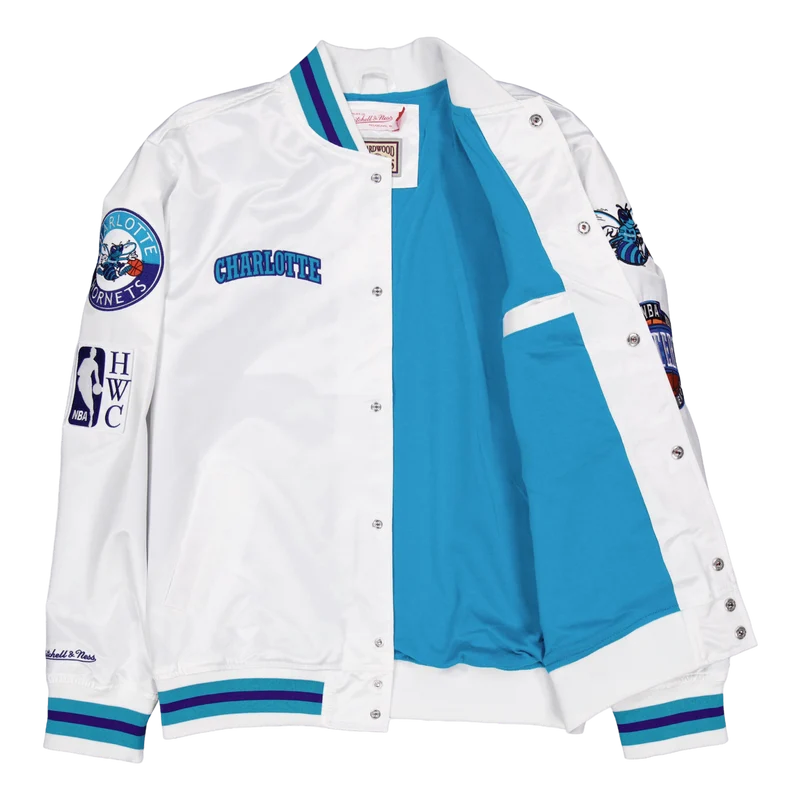 M&n City Collection Lightweigh White