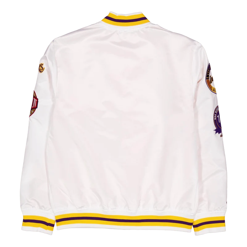 M&n City Collection Lightweigh White