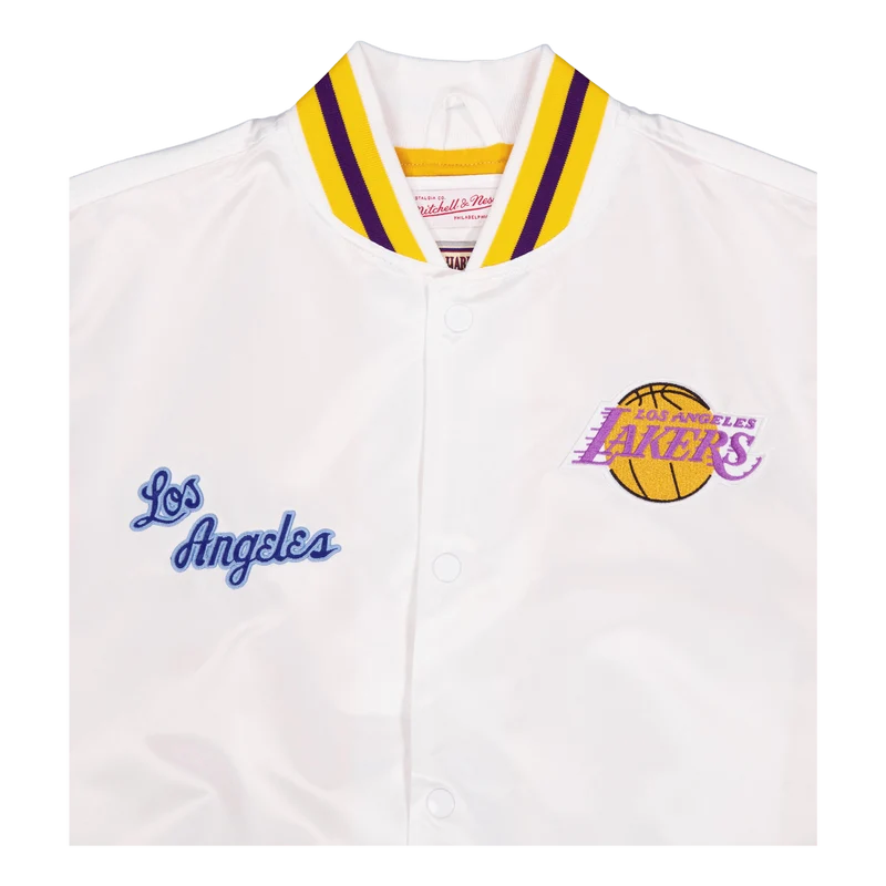 M&n City Collection Lightweigh White
