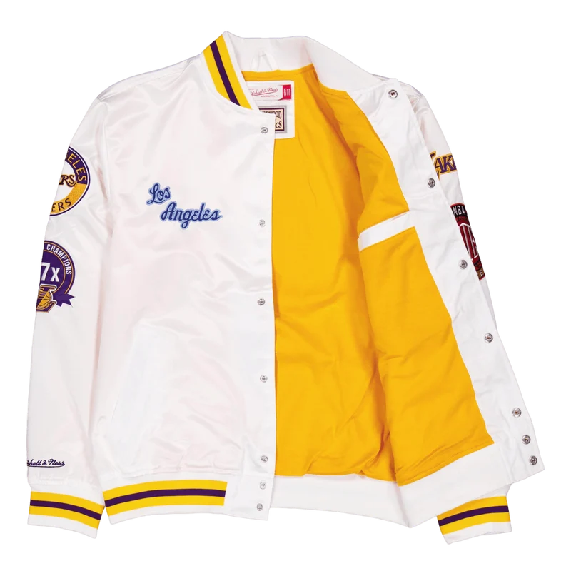 M&n City Collection Lightweigh White