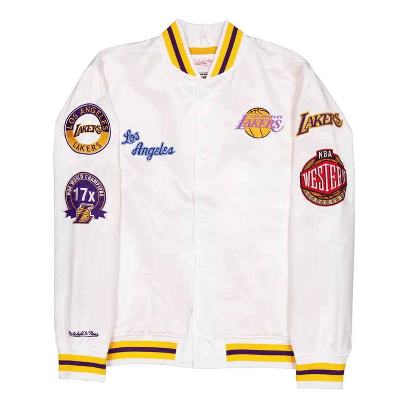 M&n City Collection Lightweigh White