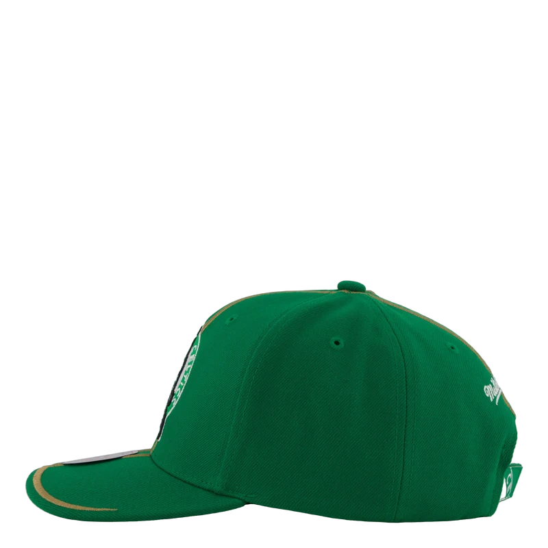 98 Draft Pro Strapback