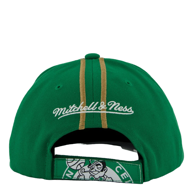 98 Draft Pro Strapback
