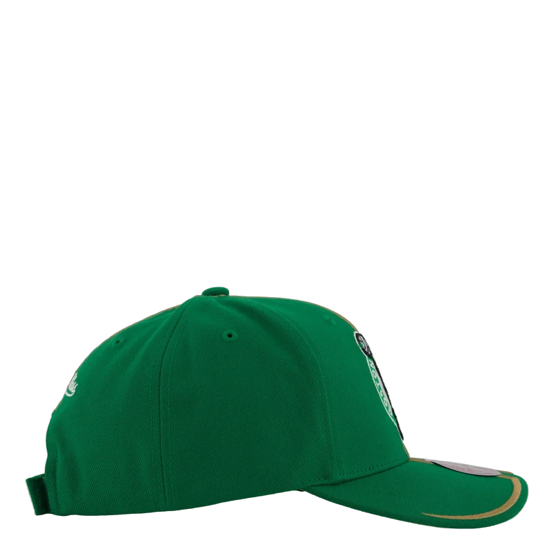 98 Draft Pro Strapback