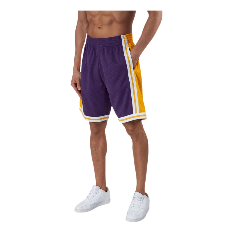 Swingman Shorts