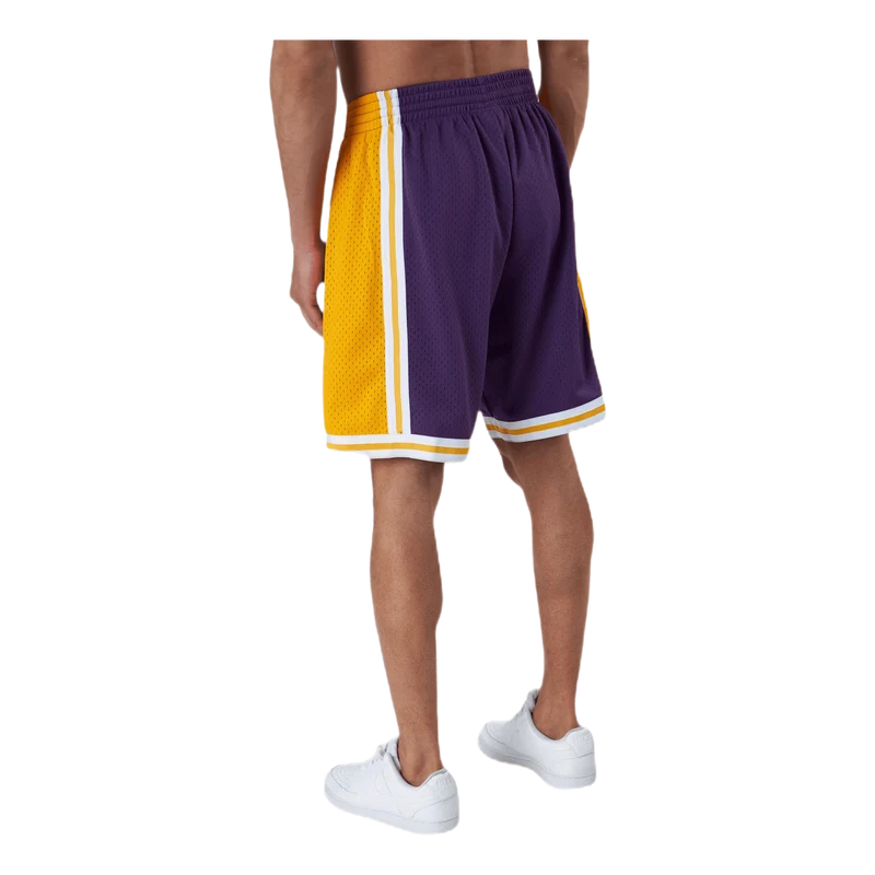 Swingman Shorts