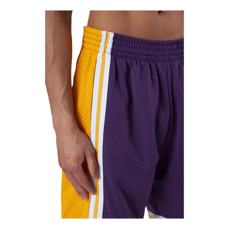 Swingman Shorts