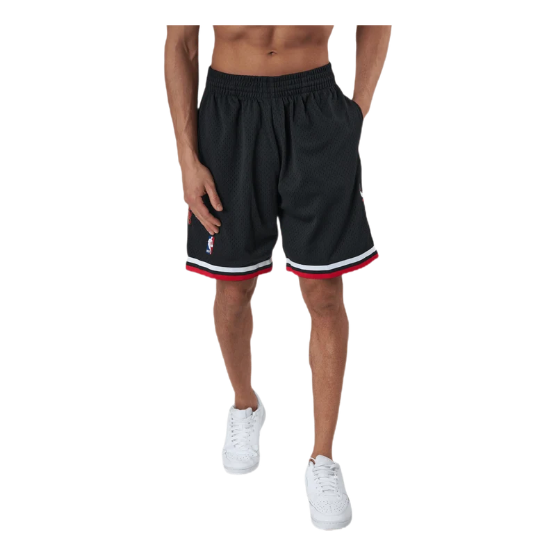 Swingman Shorts