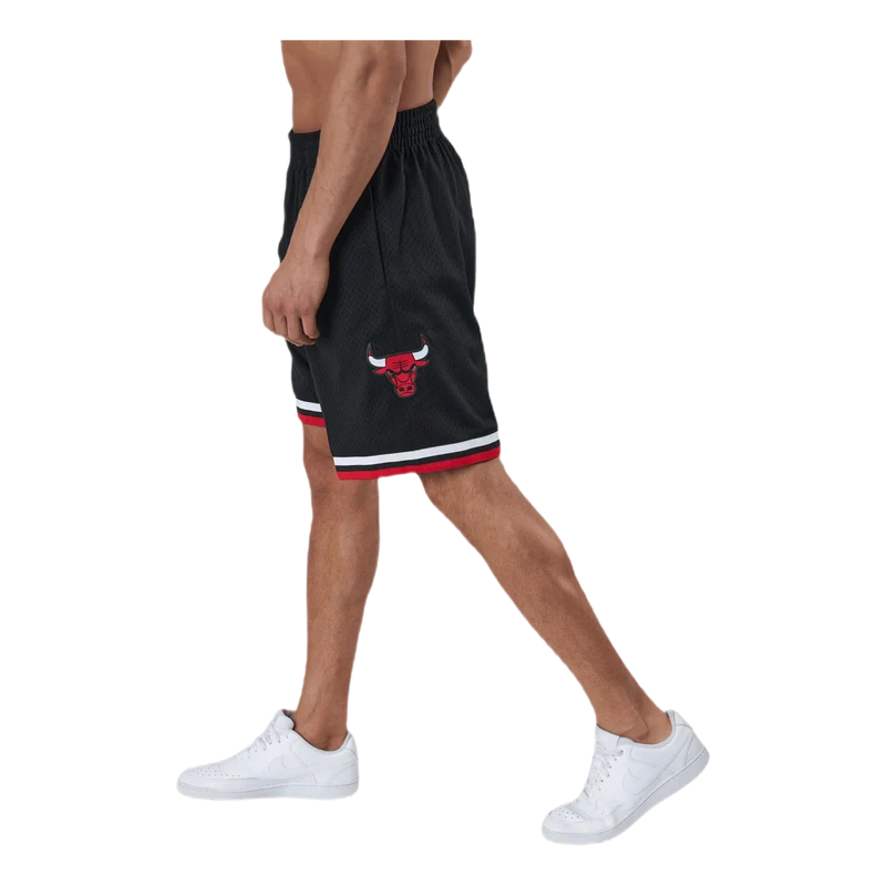 Swingman Shorts