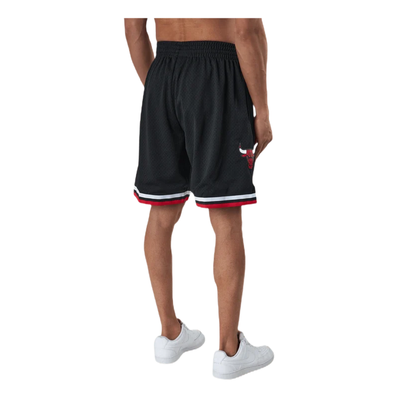 Swingman Shorts