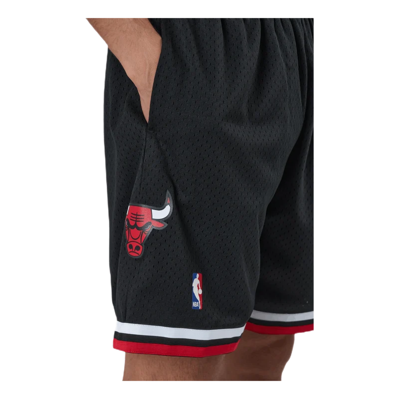 Swingman Shorts