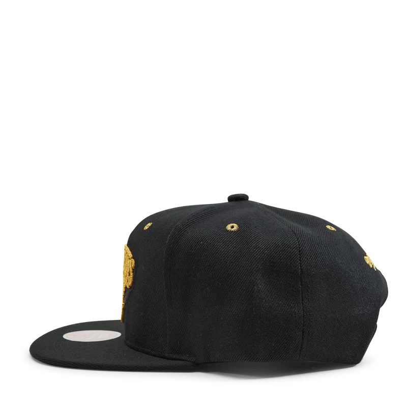 Pelicans Fools Gold Snapback