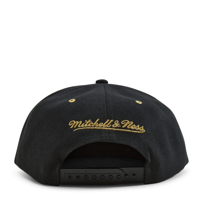 Pelicans Fools Gold Snapback