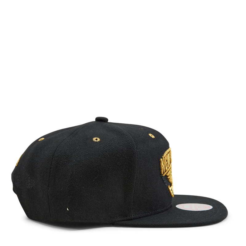 Pelicans Fools Gold Snapback