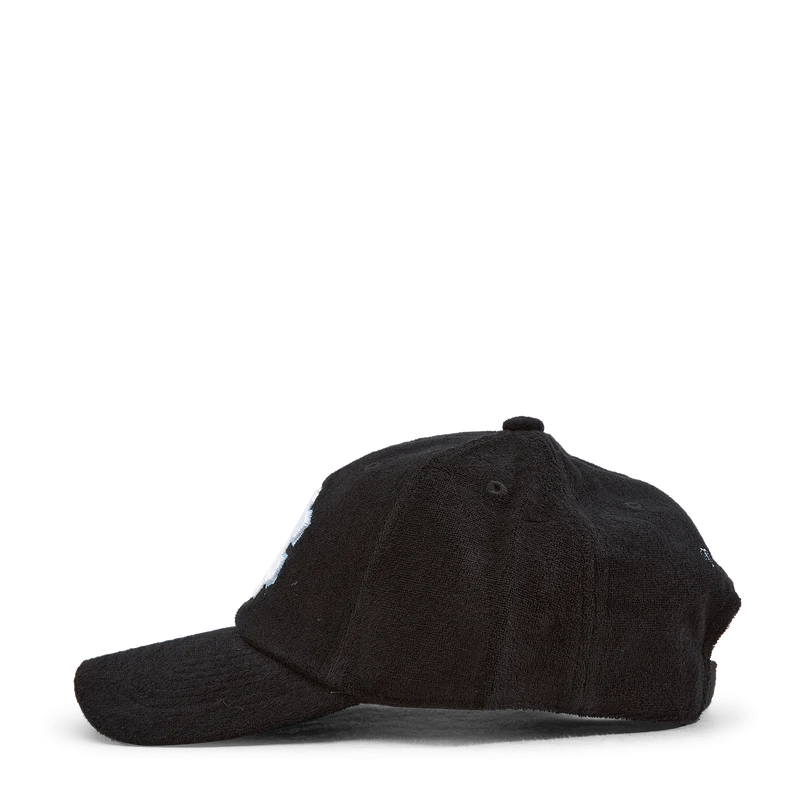 UNC Terry Cloth Strapback