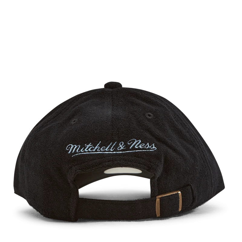 UNC Terry Cloth Strapback