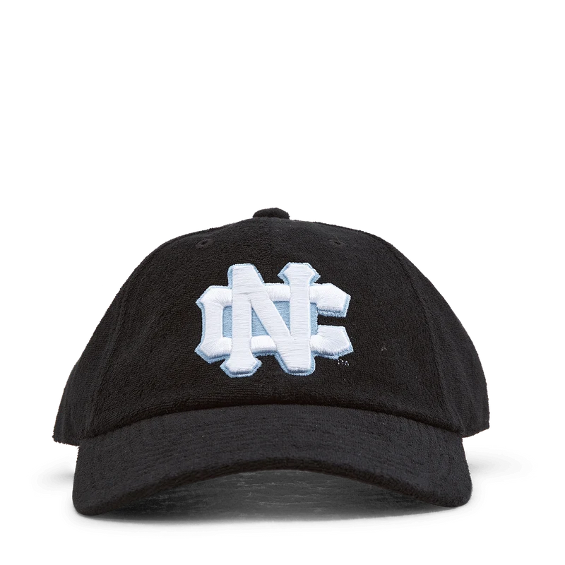 UNC Terry Cloth Strapback
