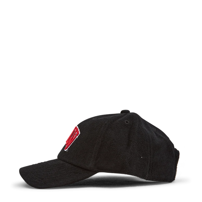 UNLV Rebels Terry Cloth Strapback