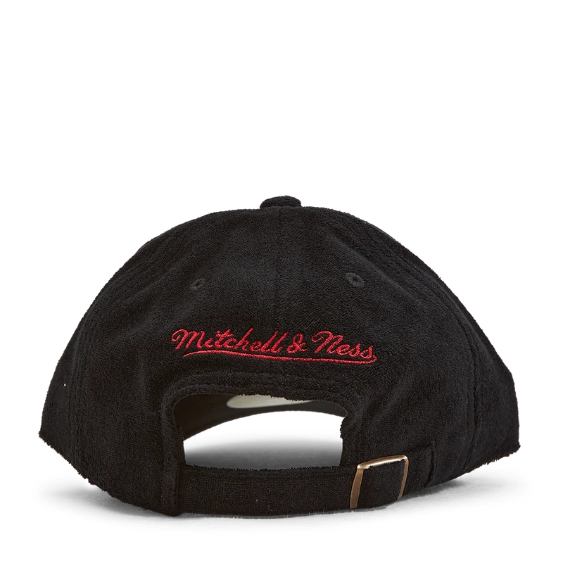 UNLV Rebels Terry Cloth Strapback