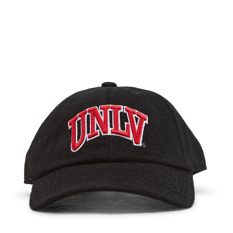 UNLV Rebels Terry Cloth Strapback