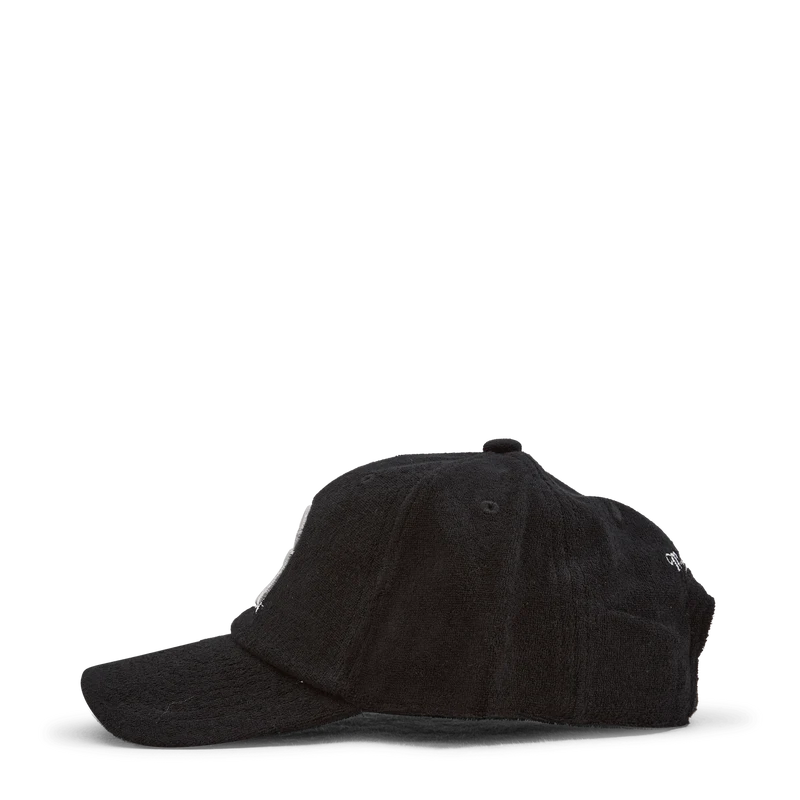 Hoyas Terry Cloth Strapback