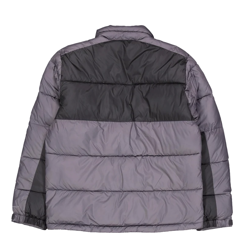 Pike Lake™ Ii Jacket City Grey, Shark