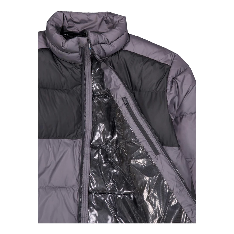 Pike Lake™ Ii Jacket City Grey, Shark