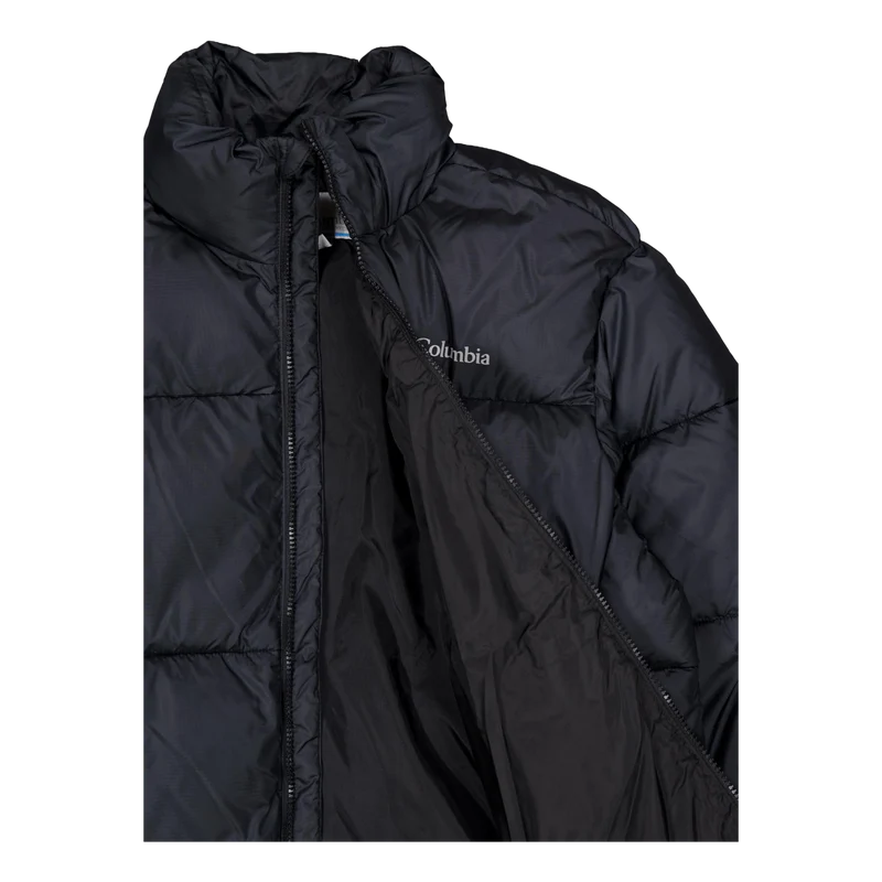 Puffect™ Iii Jacket Black