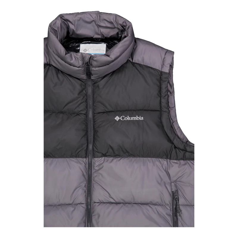 Pike Lake™ Ii Vest City Grey, Shark
