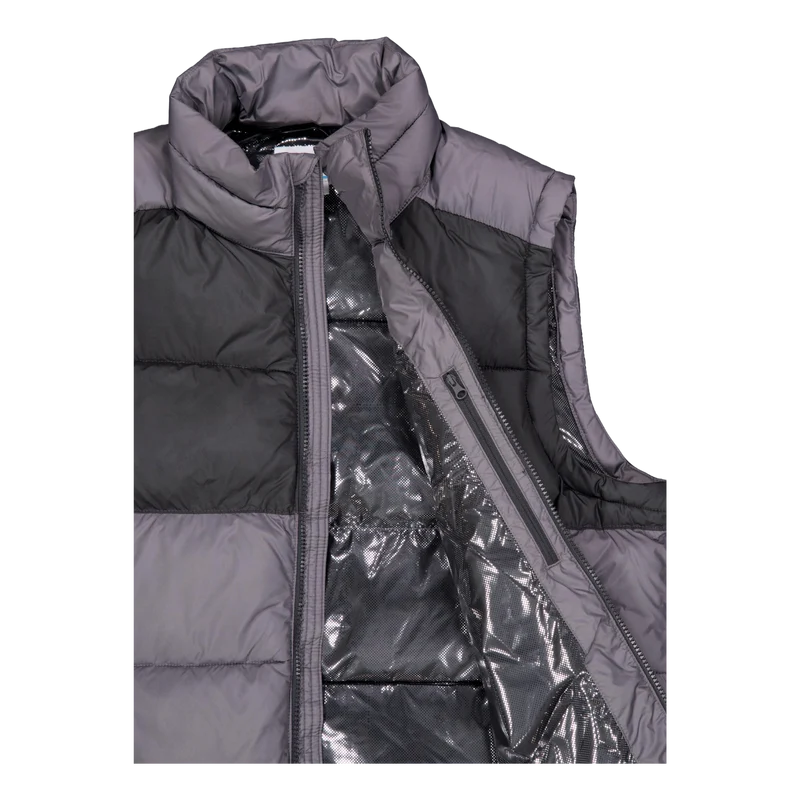 Pike Lake™ Ii Vest City Grey, Shark