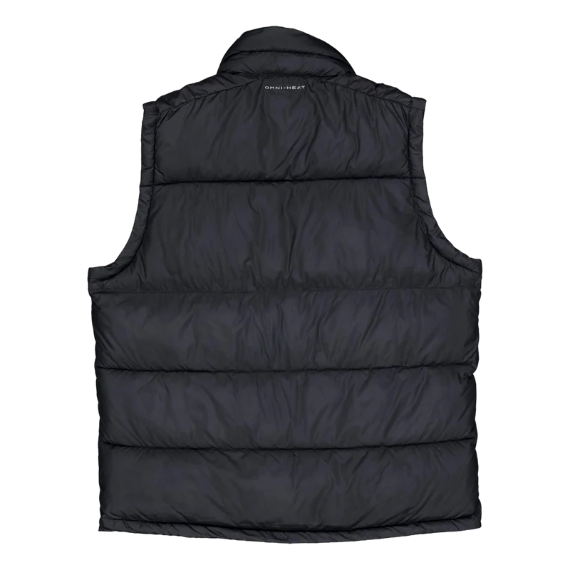 Pike Lake™ Ii Vest Black