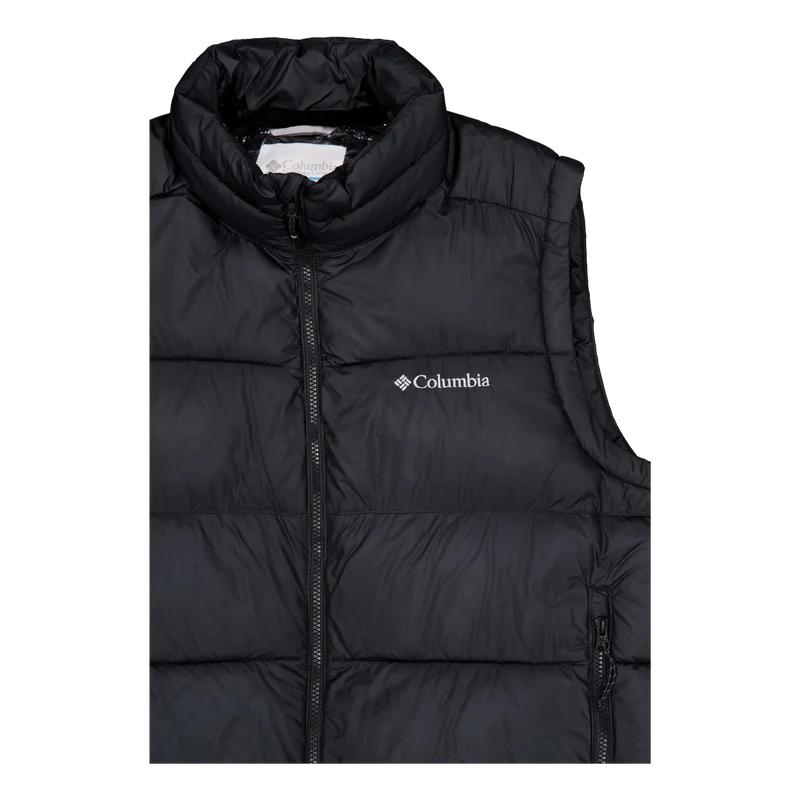 Pike Lake™ Ii Vest Black