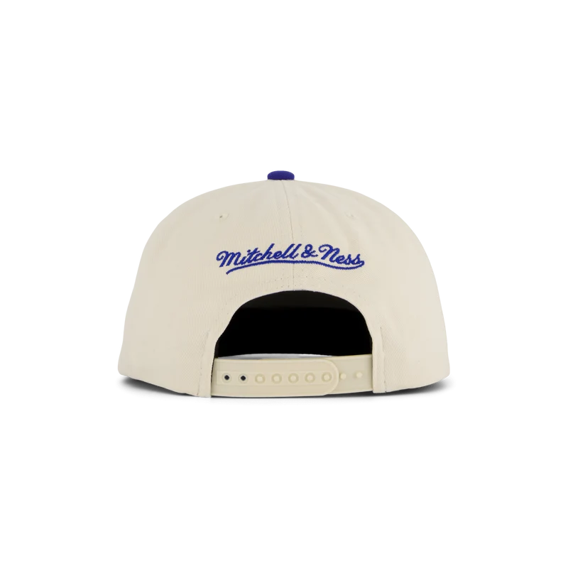 Warriors Reframe Retro Snapback HWC