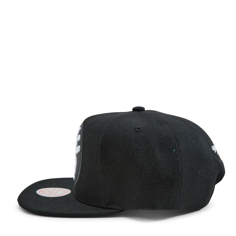 Celtics NBA Xl Bwg Snapback