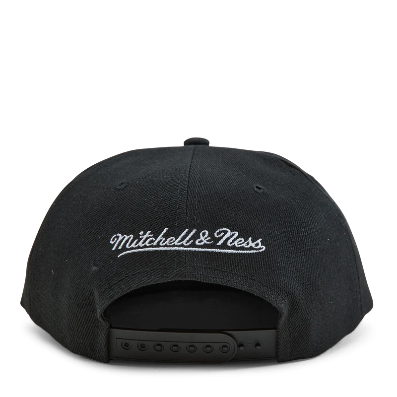 Celtics NBA Xl Bwg Snapback