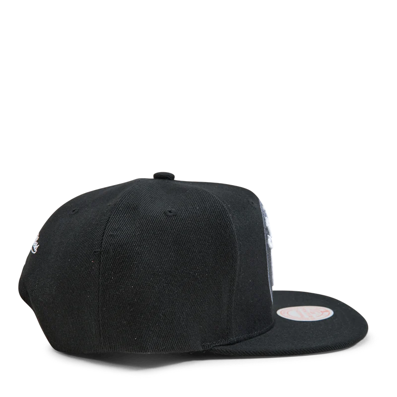 Celtics NBA Xl Bwg Snapback