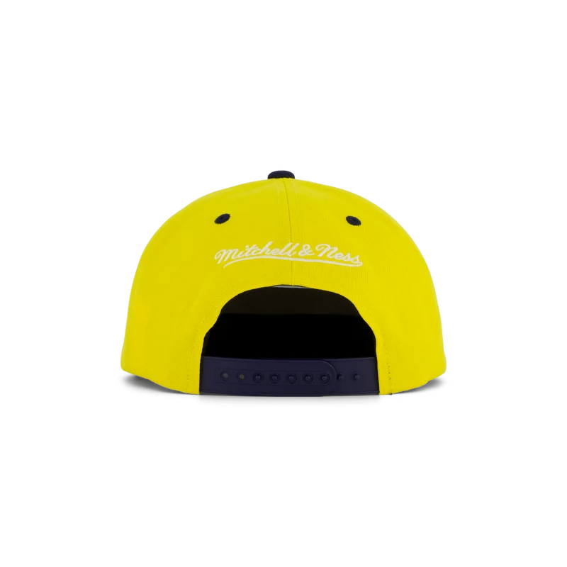 Wolwerines Transcript Snapback