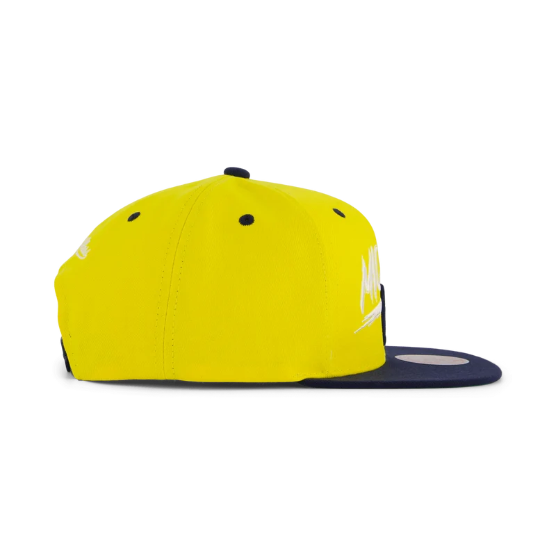 Wolwerines Transcript Snapback